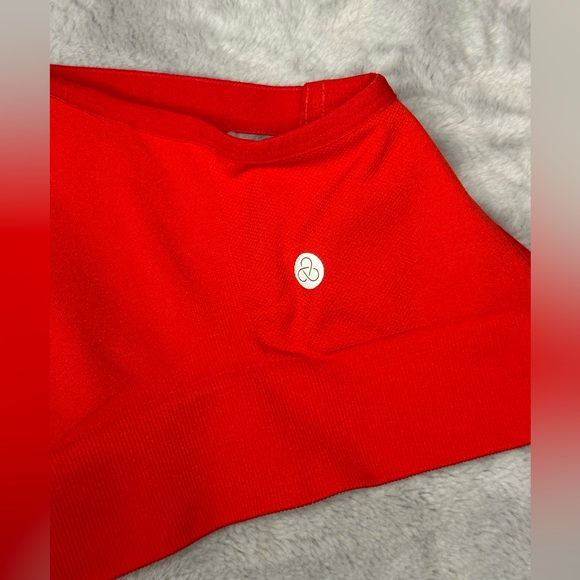 Zella Adjustable Sports Bra - Picture 4 of 5